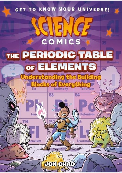 The Periodic Table Of Elements Understanding The Building Blocks
