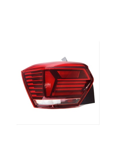 Vw polo aw1 highline stop lambası ledli 2018+