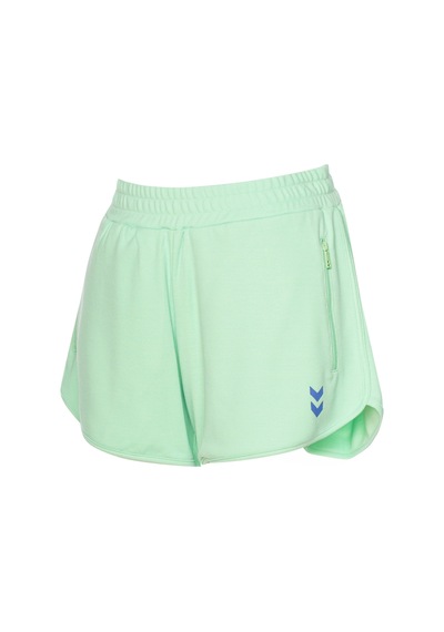Hummel Bruny Şort 932144-7622 Yeşil