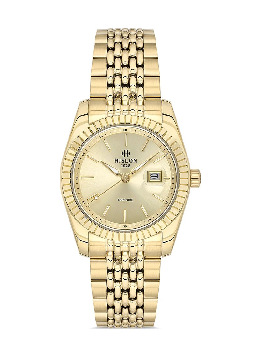 Hislon Ql145g-08sg Altın