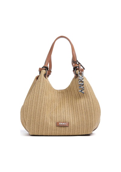 Dkny Natürel Kadın El Çantası R61aoe49 Bej
