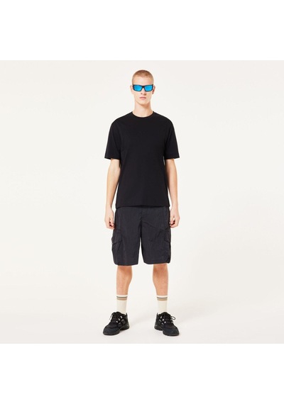 Oakley B1b Repeated Tee Erkek Kısa Kollu Tişört Foa406852-oak.02e Antrasit