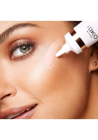 Makyaj Bazı Ve Sabitleyici - Radıance Boost Serum Face Base 01