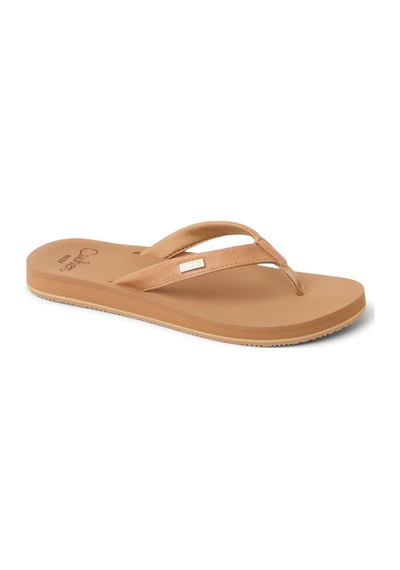 Reef Baja Sands Kadın Terlik Ref.cj9083-ref.231 Çok Renkli