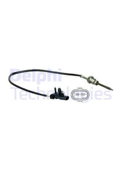 DELPHI TS30061 Egzoz Sıcaklık Sensörü S60.S80 V 60 V 70.Xc60.Xc70