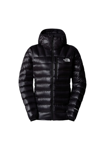 The North Face Kadın Summıt Breıthorn Kapüşonlu K. Tüyü Ceket Nf0a8805jk31 Siyah