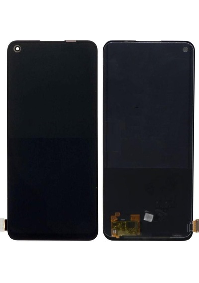 Oppo Realme 10 Lcd Ekran Ve Dokunmatik Komple Ekran Yüksek Kalite Yedcom