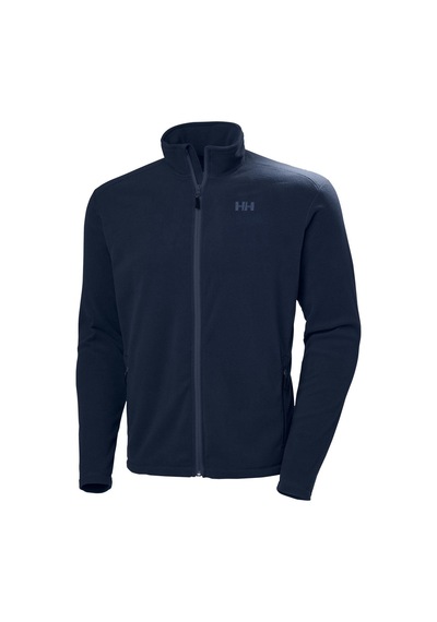 Helly Hansen Erkek Lacivert Fullzip Polar Mont-9243 Lacivert