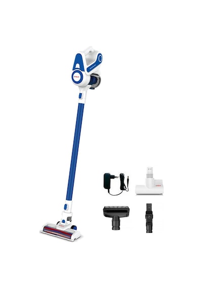 Polti Forzaspira Slim SR90B Plus 21.9 V Dikey Şarjlı Süpürge