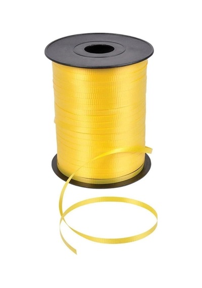 200 Metre Rafya Şerit Kurdele Beyaz En 8 Mm Arm-ar4778 Diğer
