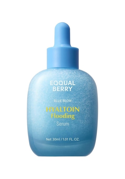 Defacto Eqqualberry Hyaltoin Flooding Serum Anında Soğutma Etkili Nem Kilitleyici Hyaluronik Asit Kompleksi Serum 30ml H6226AXNS