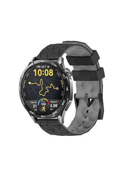 22mm İle Uyumlu Saatler İçin Geometrik Model 46mm Silikon Kordon Huaweı Watch Gt7 Pro/gt7/gt6 Pro/gt6/gt5 Pro/gt5/gt4/watch 4 Pro/gt3/gt3 Pro/gt2/gt2 Pro Çok Renkli 22mm İle Uyumlu Saatler İçin Geometrik Model 46mm Silikon Kordon Huaweı Watch Gt7 Pro/gt7/gt6 Pro/gt6/gt5 Pro/gt5/gt4/watch 4 Pro/gt3/gt3 Pro/gt2/gt2 Pro Çok Renkli