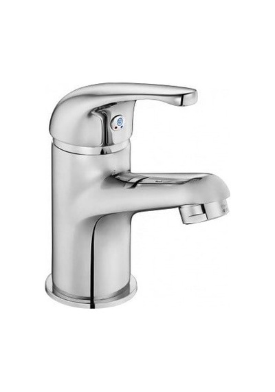 Ar Allegra 102188032 Lavabo Bataryası Krom