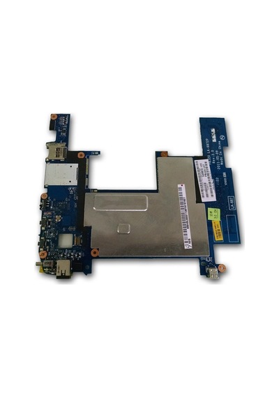 Acer Uyumlu Iconia A500 16Gb Tablet Anakart La-6872P