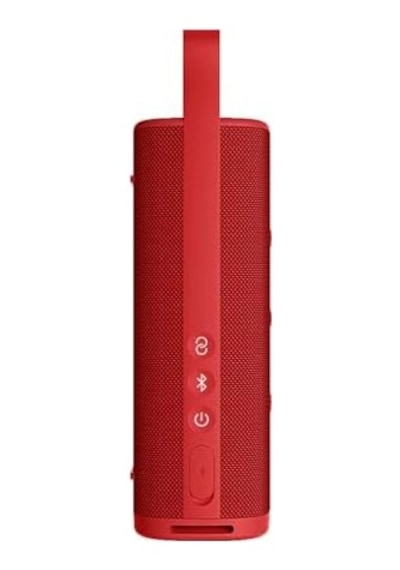 Outdoor 30 W Taşınabilir Bluetooth Hoparlör .toz Ve Suya Dayanıklı Ip67. Kırmızı Xiaomi