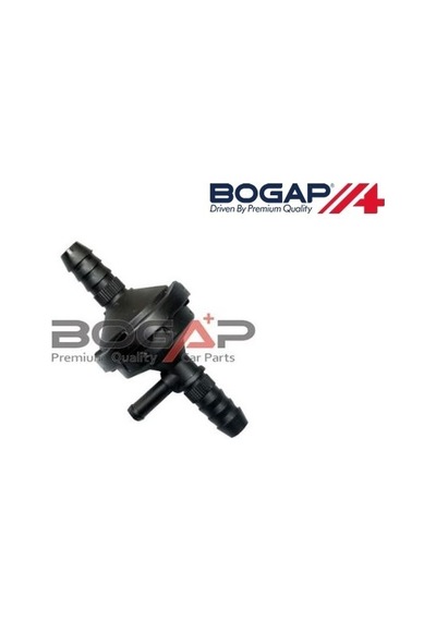 07c133529a Çek Valf Üç Çıkış Passat Audı A4 -polo Amarok Octavıa Superb