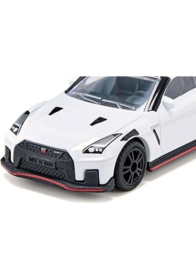 Siku Nissan Gt-r Nismo Oyuncak
