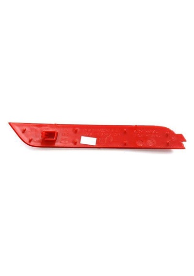 Seat İbiza Arka Tampon Reflektörü 2009-2017 6j8945106a 1.4, 1.4tsı, 1.2 Tsı, 1.0 Tsı, 1.6 Tdı, 1.4 Tdı, 1.2 Tdı