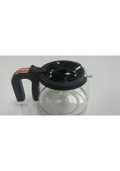 Karaca Uyumlu Hatır Plus Mod 2 In 1 Bakır Cam Demlik
