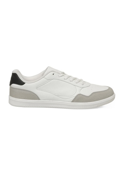 Torex Porter 6fx Beyaz Erkek Sneaker 000000000102238281 Beyaz