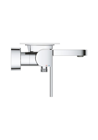 Grohe Banyo Bataryası Plus Krom - 33553003