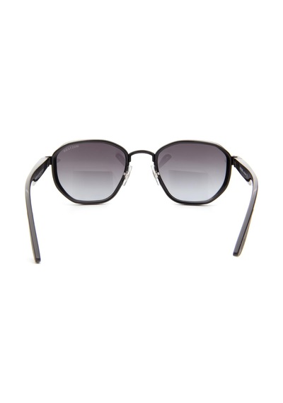 Mustang Mu2338-07 50 Unisex Güneş Gözlüğü Siyah