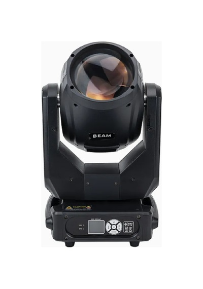 295w Beam Moving Head Hareketli Kafa Sahne Işığı
