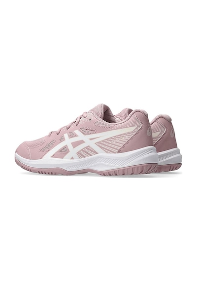 Asics Upcourt 6 Gs Çocuk Tenis Ayakkabısı 1074a045-702 Pembe