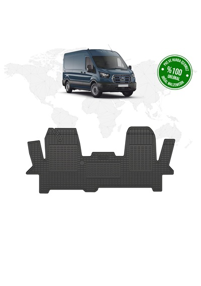 Ford Transit Paspas 2014 Model Ve Sonrası