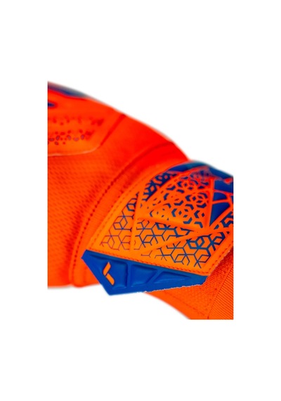 Reusch Attrakt Solid Kaleci Eldiveni 5570515-2290 Turuncu