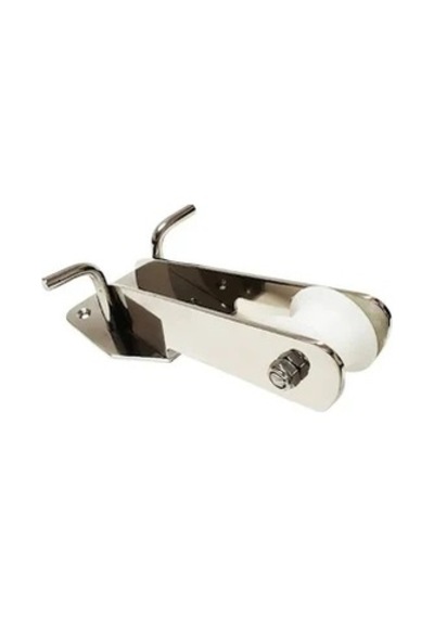 Paslanmaz Burun Makarasi İp Bağlamali 80 X 220 Mm