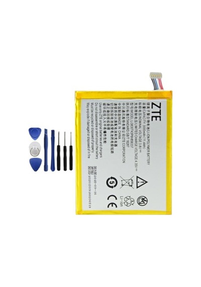 Senalstore Turktelekom Tt175 Batarya Pil Tamirseti Li3830t43p6h85633