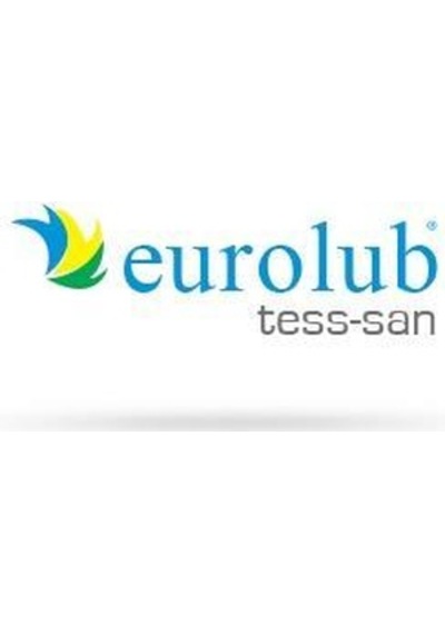 Eurolub Te 210 Es Mineral Bor Yağ Teneke 16 L