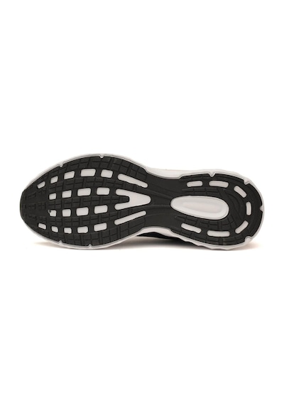 Hummel 900485 Bubblegum Spor Ayakkabı Siyah 001