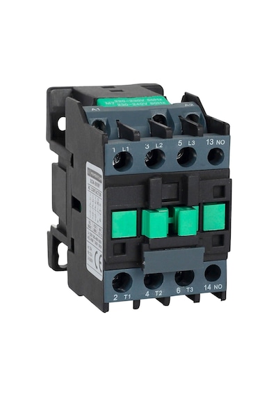 Momentum Kontaktör 18A 7.5kW 1NO XCN-35181
