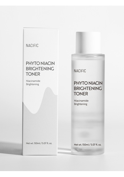 Nacific Phyto Niacin Brightening Toner 150 ML