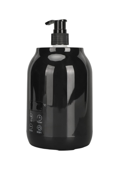 Tek Şişe Yağ Isıtıcı Led Ekran Pompa Kafası Sıcaklık Ayarı Taşınabilir Zamanlama Masaj Yağı Şişesi Isıtıcı 110-240 V Losyon Masaj Cihazları İçin Ab Tak Tek Şişe Yağ Isıtıcı Led Ekran Pompa Kafası Sıcaklık Ayarı Taşınabilir Zamanlama Masaj Yağı Şişesi Isıtıcı 110-240 V Losyon Masaj Cihazları İçin Ab Tak