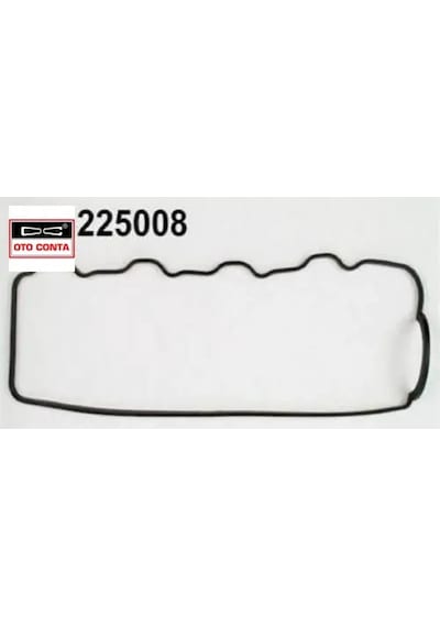 Külbütör Üst Kapak Contası Çift Kanallı H100 Minibüs Ibus 94 H100 Kmy 94 L300 Otoconta 2244142000/ 2244142900