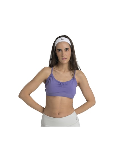 Sportive Ena Kadın Mor Günlük Stil Sporcu Sütyeni 25yk002-mor 1738772 Mor