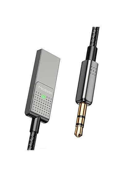 Receiver Aux Gri Diğer