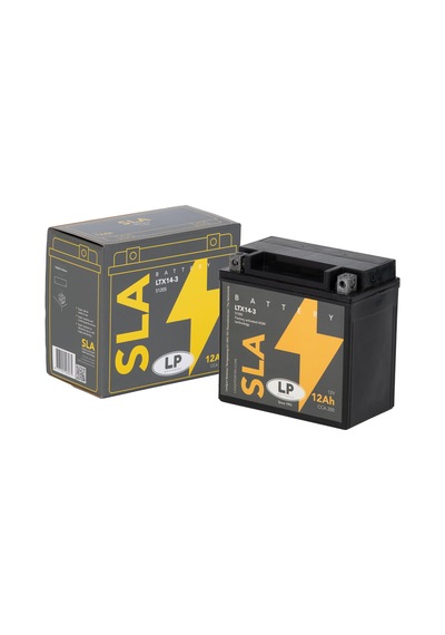 Sla Akü Mb Ltx14-3 12 A Kg: 4,1 L:150 W:87 H:146 Cca: 200 Harley D. Xr 1200 X 1200cc 2008-2012