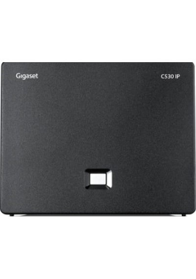 Gigaset C530 Analog & IP 3 Dahili Telsiz Kablosuz Telefon Santrali