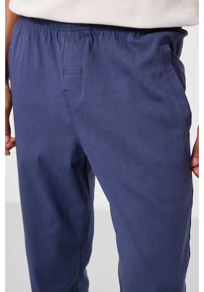 Tommylife Parlament Standart Fit Dokuma Hafif Esnek Chino Erkek Pantolon - 82179 Parlament