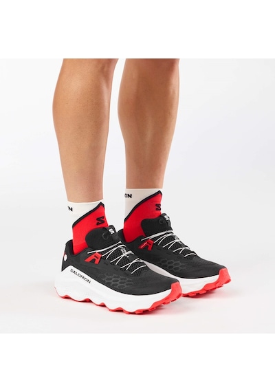 Salomon Ultra Glide 2 Erkek Mavi Patika Koşu Ve Outdoor Ayakkabı L47202300 Renkli
