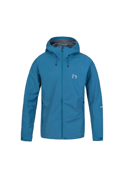 Hannah Alagan Erkek Outdoor Ceket 10040759hhx Ink-b