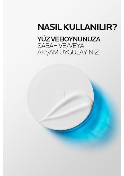 La Roche Posay Hyalu B5 Suractivated Cream Spf30 50 Ml