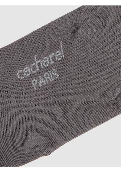 Cacharel Erkek Gri Çorap 50324375-vr024