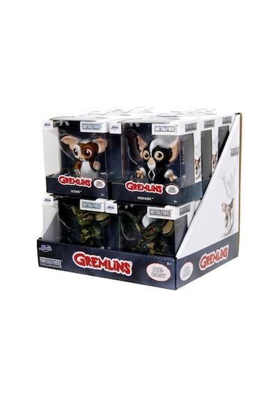 Jada Gremlins Tekli Figür Paketleri
