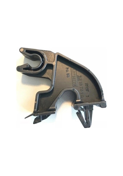 Opel Corsa 2002- Kaput Demir Klipsi 1180181 Ytt