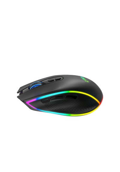 Nova Air V1 10000 Dpi Pixart Pmw3325 Sensör Yazılımlı Bt5.1 8 Tuşlu Rgb Kablosuz Gaming Mouse Siyah Gm-nova-aır-b Nova Air V1 10000 Dpi Pixart Pmw3325 Sensör Yazılımlı Bt5.1 8 Tuşlu Rgb Kablosuz Gaming Mouse Siyah Gm-nova-aır-b